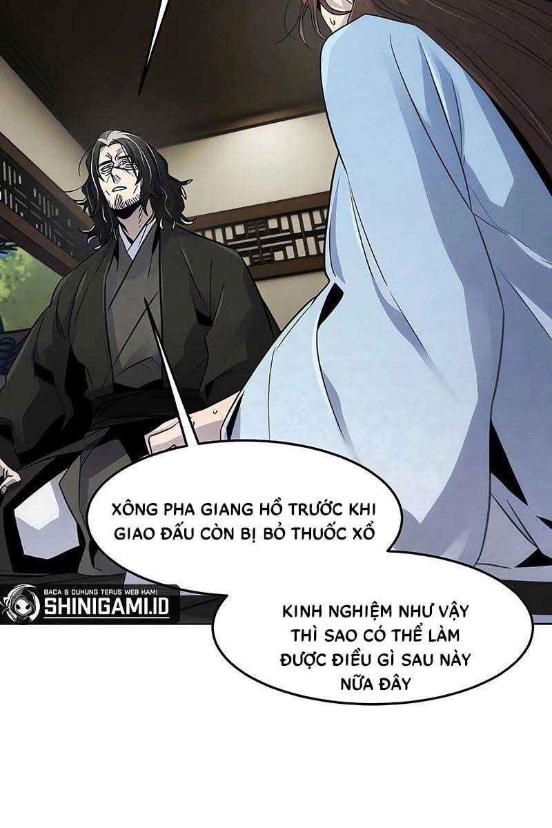 Cuồng Ma Tái Thế Chapter 85 - 73