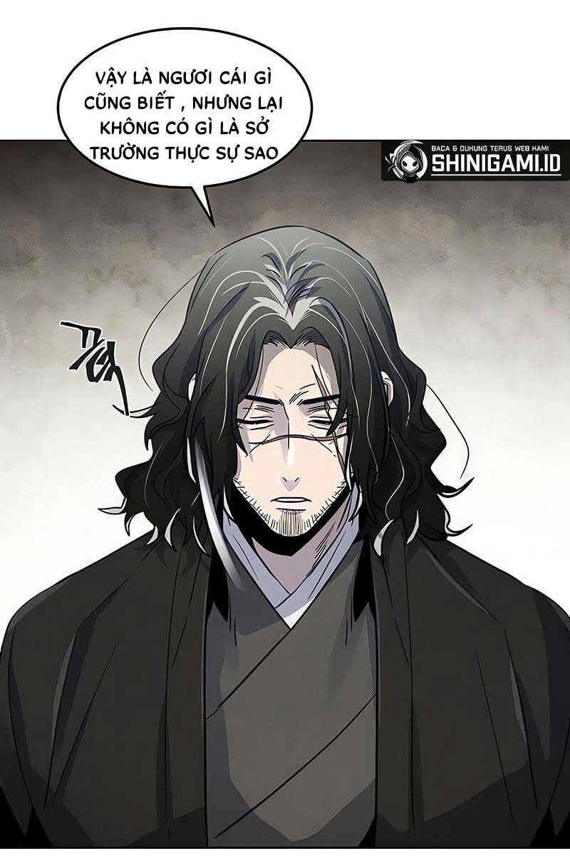 Cuồng Ma Tái Thế Chapter 85 - 80