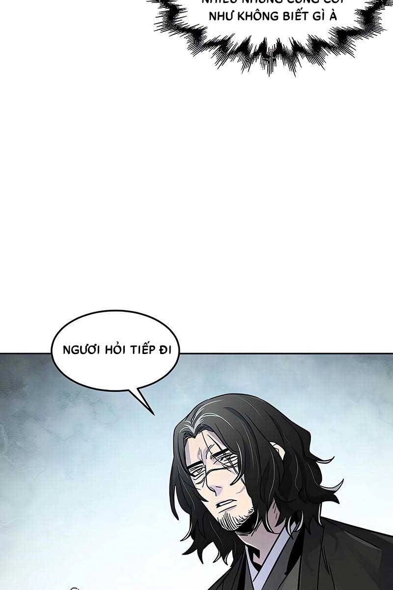 Cuồng Ma Tái Thế Chapter 85 - 83