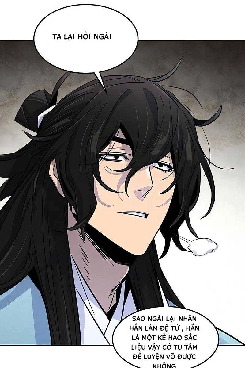 Cuồng Ma Tái Thế Chapter 85 - 106