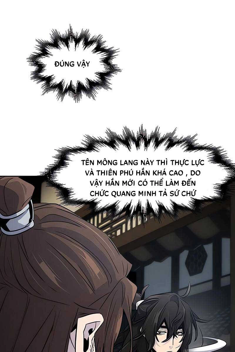 Cuồng Ma Tái Thế Chapter 85 - 109