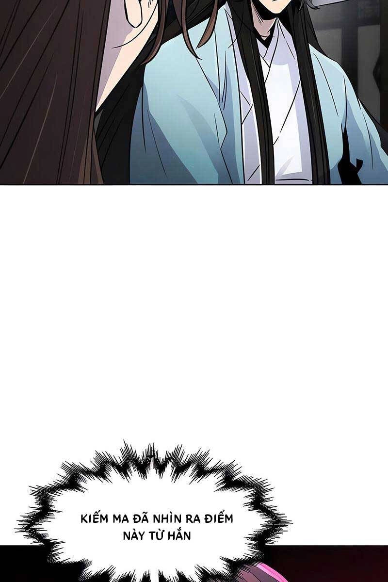 Cuồng Ma Tái Thế Chapter 85 - 110