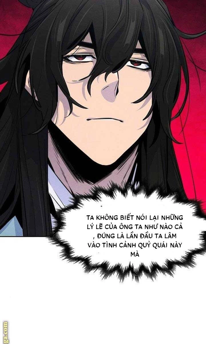 Cuồng Ma Tái Thế Chapter 86 - 41