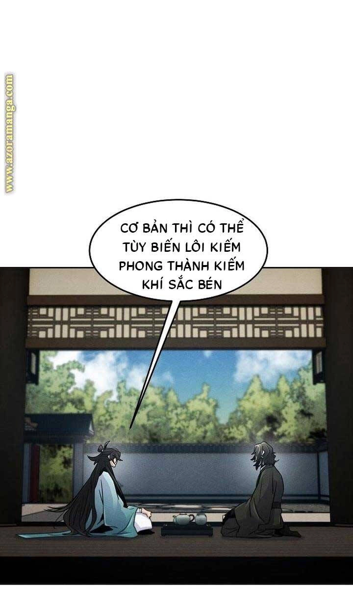 Cuồng Ma Tái Thế Chapter 86 - 81