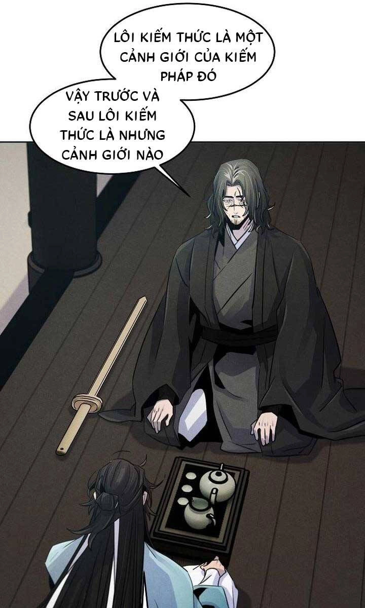 Cuồng Ma Tái Thế Chapter 86 - 85