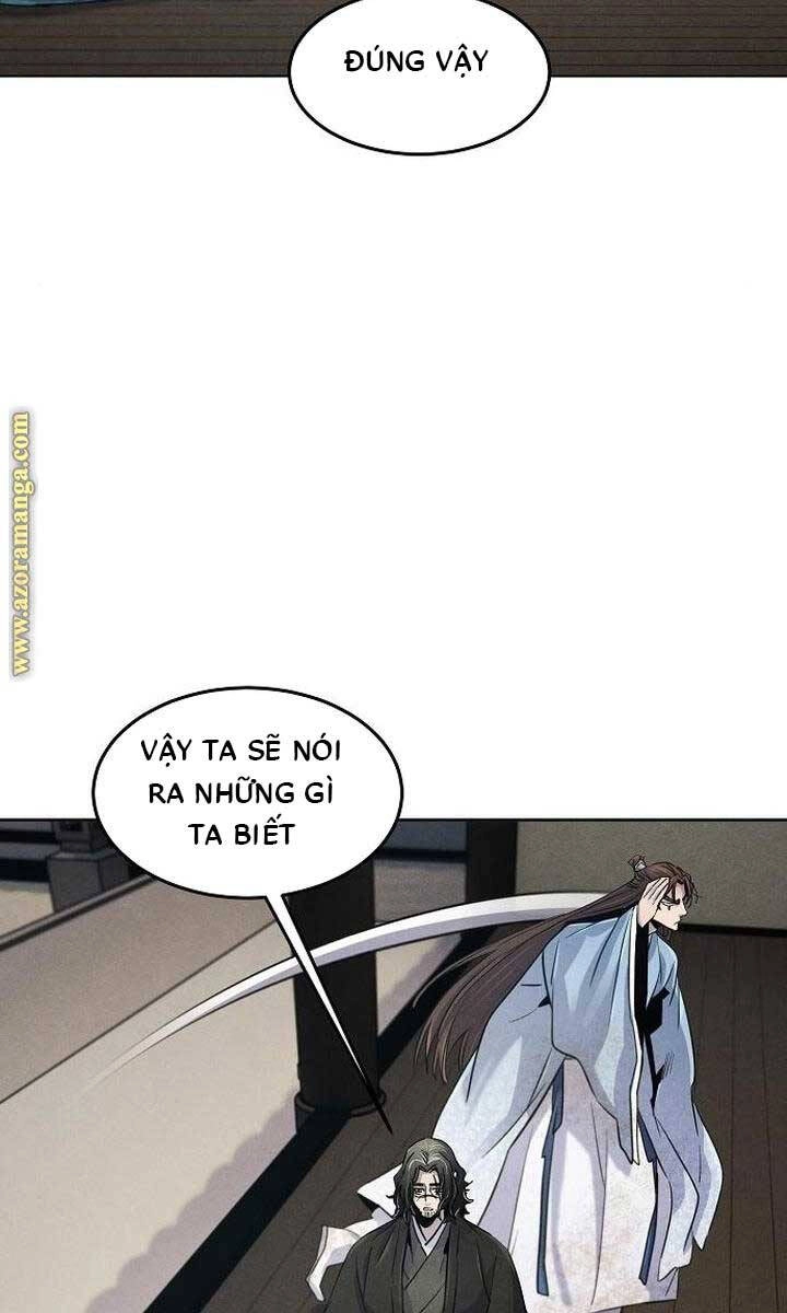 Cuồng Ma Tái Thế Chapter 86 - 92