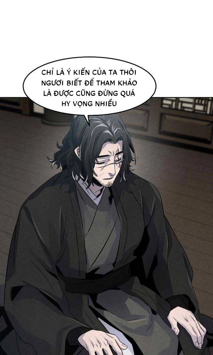 Cuồng Ma Tái Thế Chapter 86 - 95