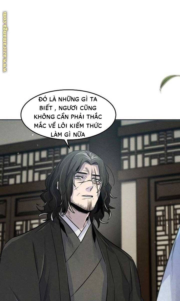 Cuồng Ma Tái Thế Chapter 86 - 100