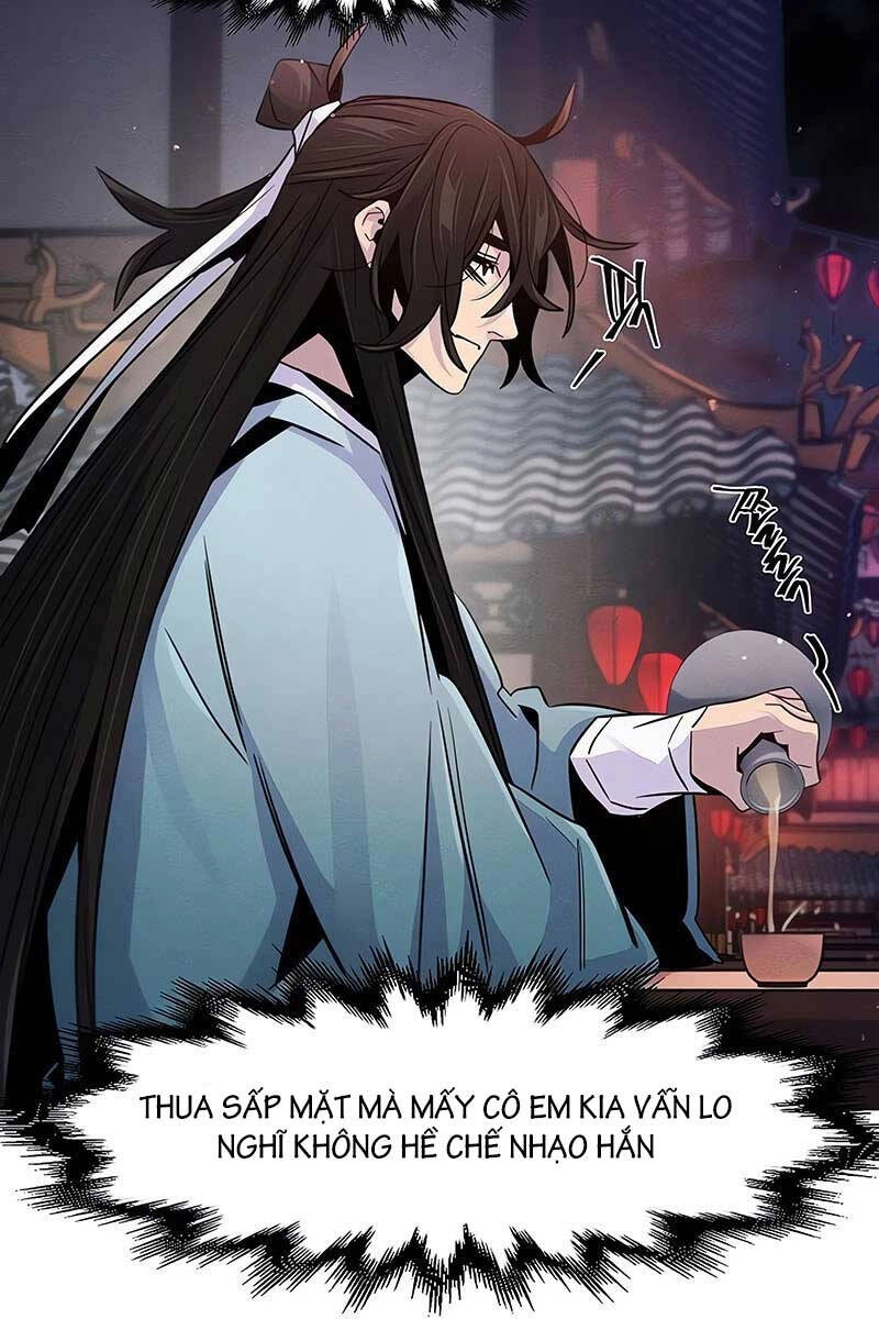 Cuồng Ma Tái Thế Chapter 88 - 35