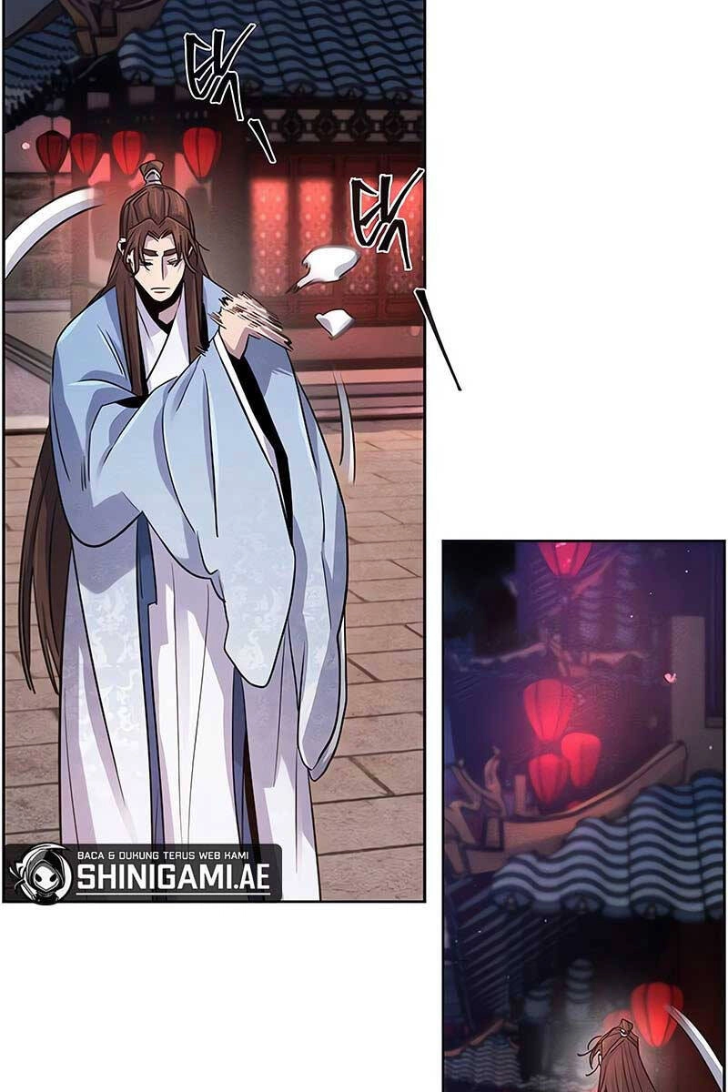 Cuồng Ma Tái Thế Chapter 88 - 38