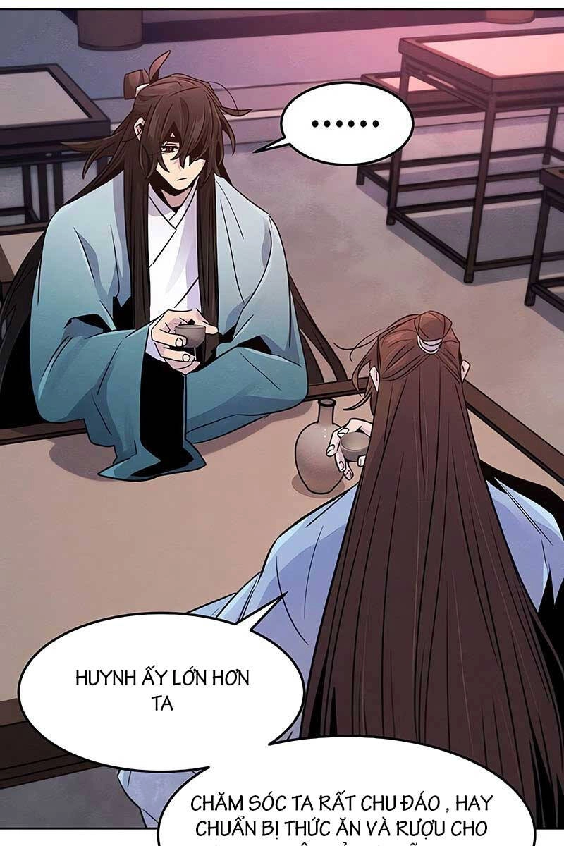 Cuồng Ma Tái Thế Chapter 88 - 50