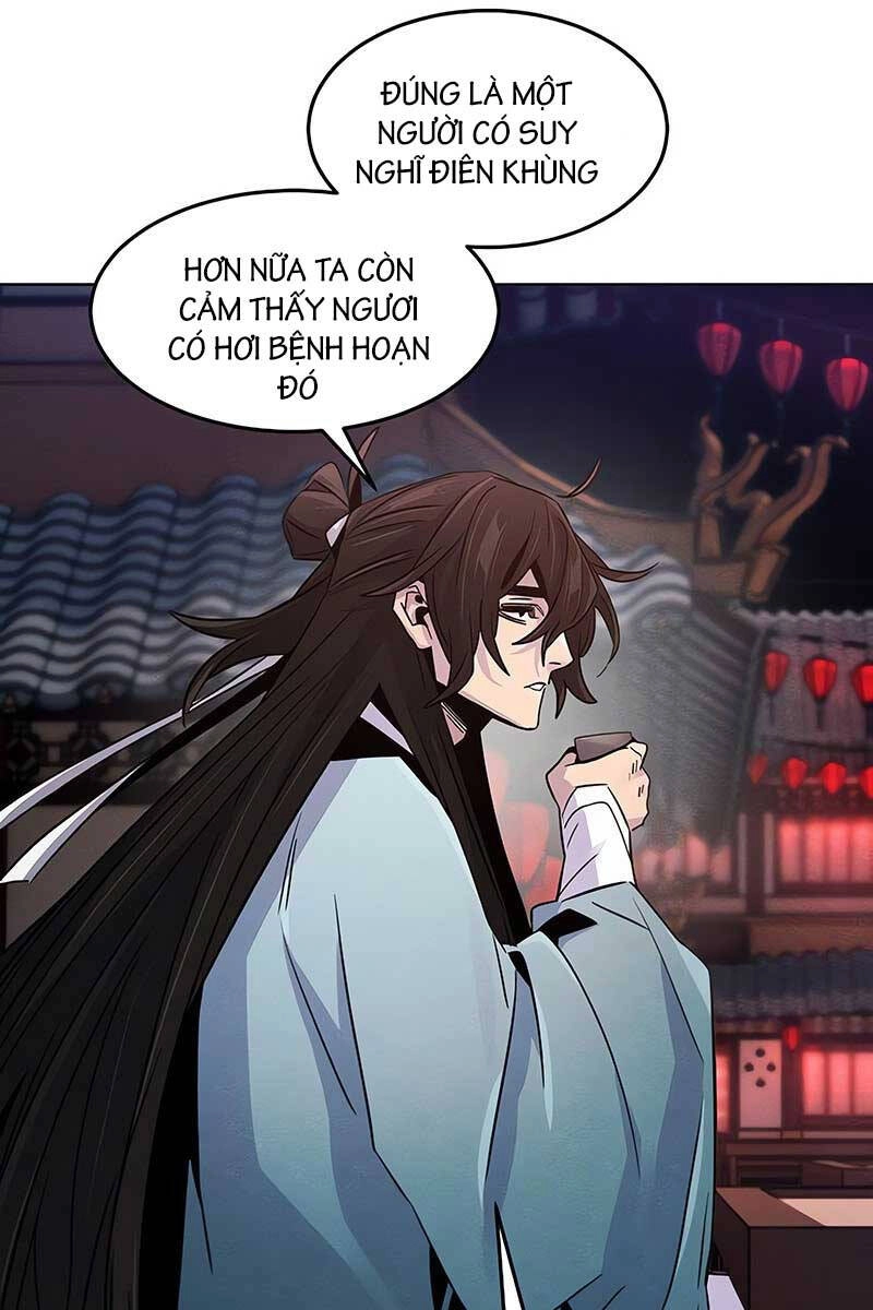 Cuồng Ma Tái Thế Chapter 88 - 73