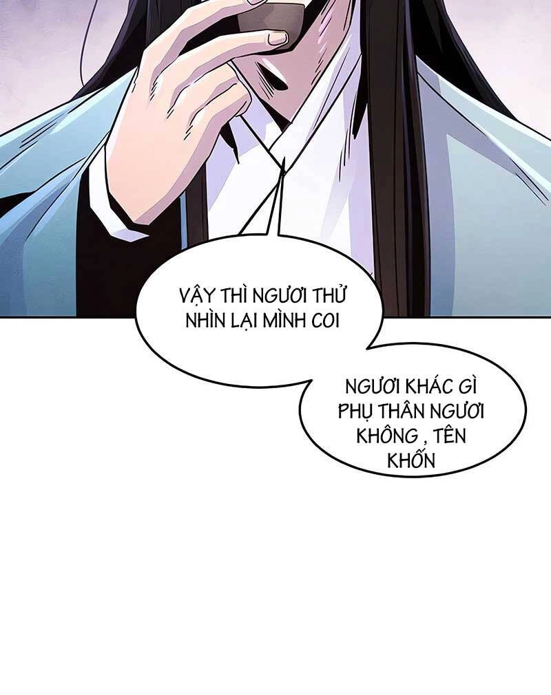 Cuồng Ma Tái Thế Chapter 88 - 80