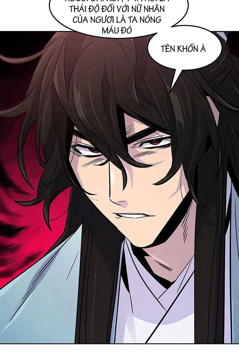 Cuồng Ma Tái Thế Chapter 88 - 96