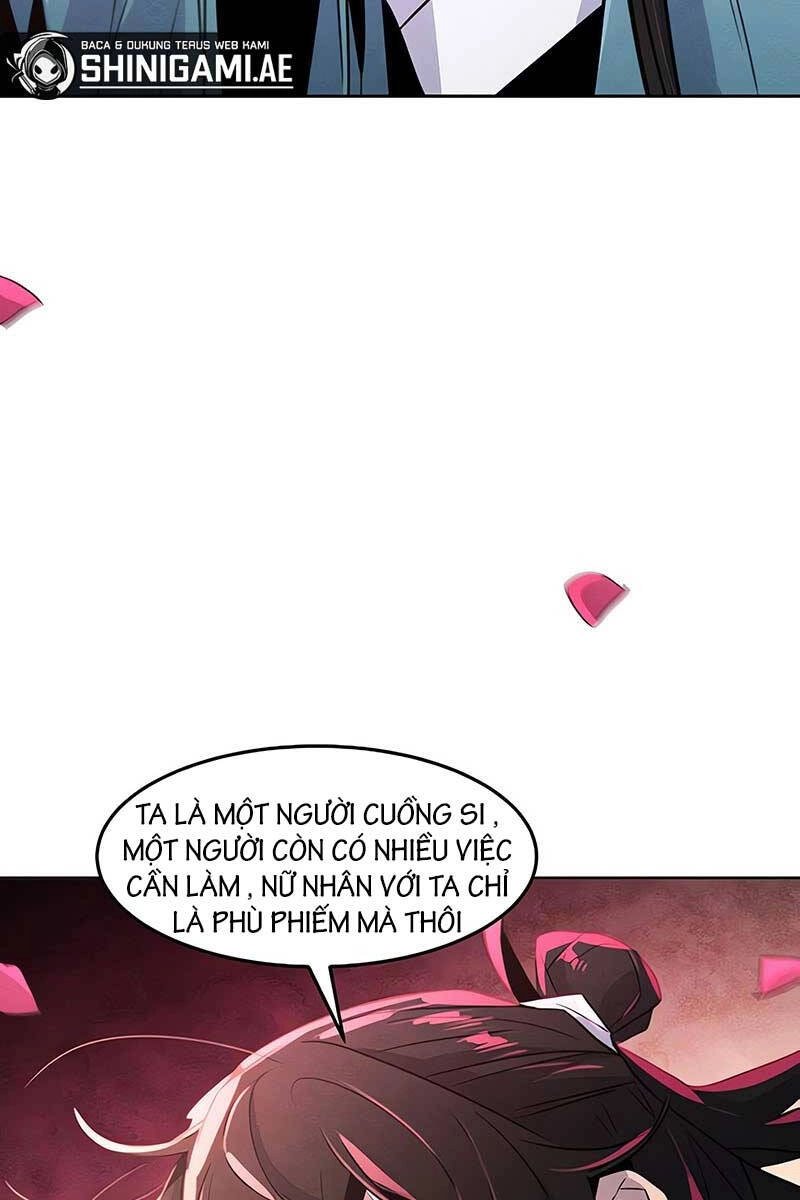 Cuồng Ma Tái Thế Chapter 88 - 100