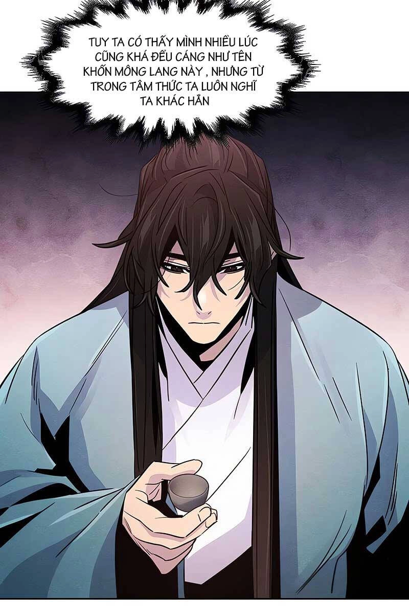 Cuồng Ma Tái Thế Chapter 88 - 104