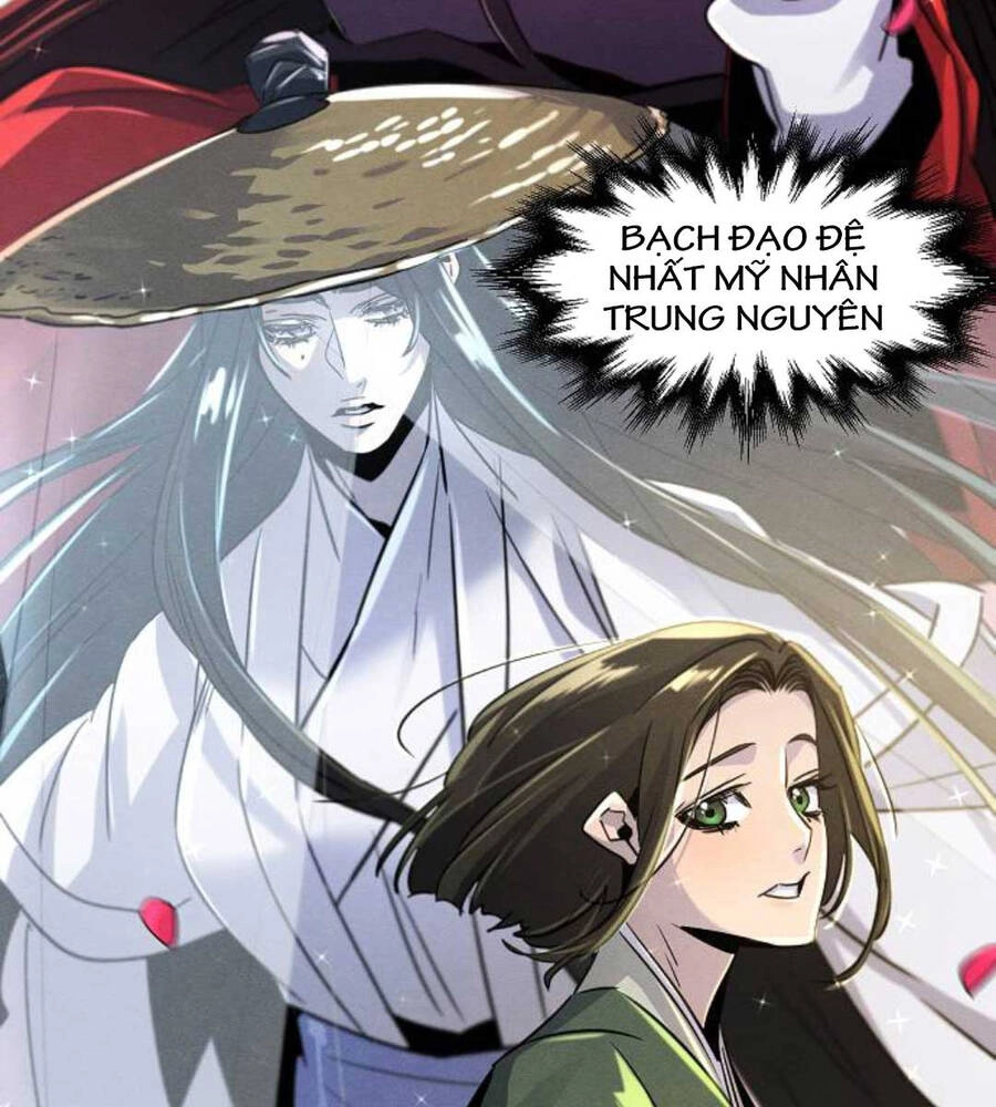 Cuồng Ma Tái Thế Chapter 89 - 35