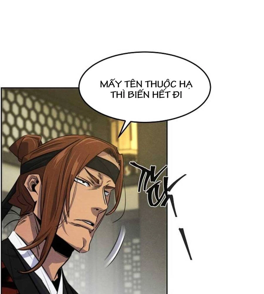 Cuồng Ma Tái Thế Chapter 89 - 124