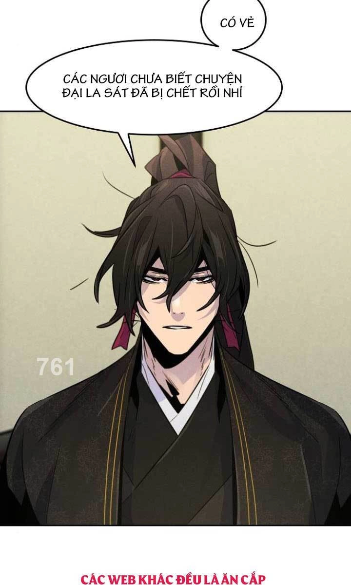 Cuồng Ma Tái Thế Chapter 90 - 3