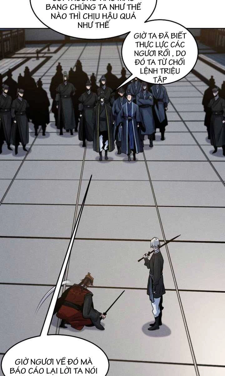 Cuồng Ma Tái Thế Chapter 90 - 88