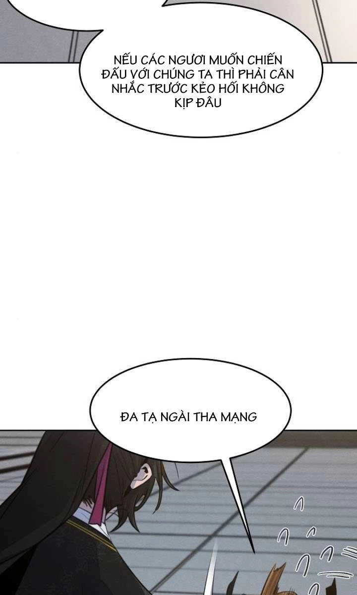 Cuồng Ma Tái Thế Chapter 90 - 89