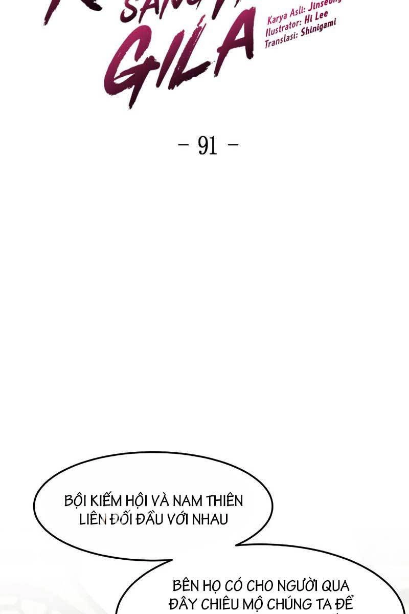 Cuồng Ma Tái Thế Chapter 91 - 2