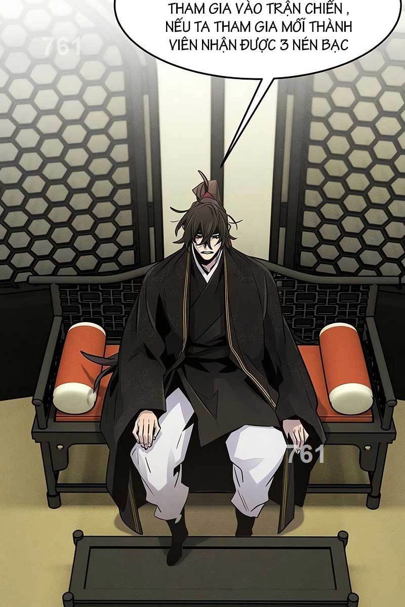 Cuồng Ma Tái Thế Chapter 91 - 3