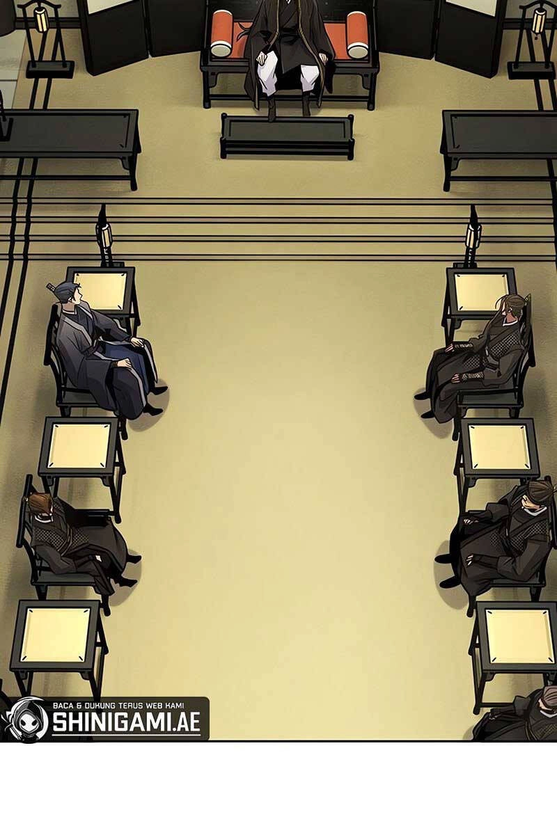 Cuồng Ma Tái Thế Chapter 91 - 6