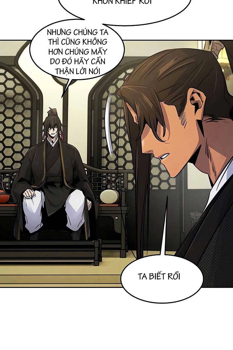 Cuồng Ma Tái Thế Chapter 91 - 11