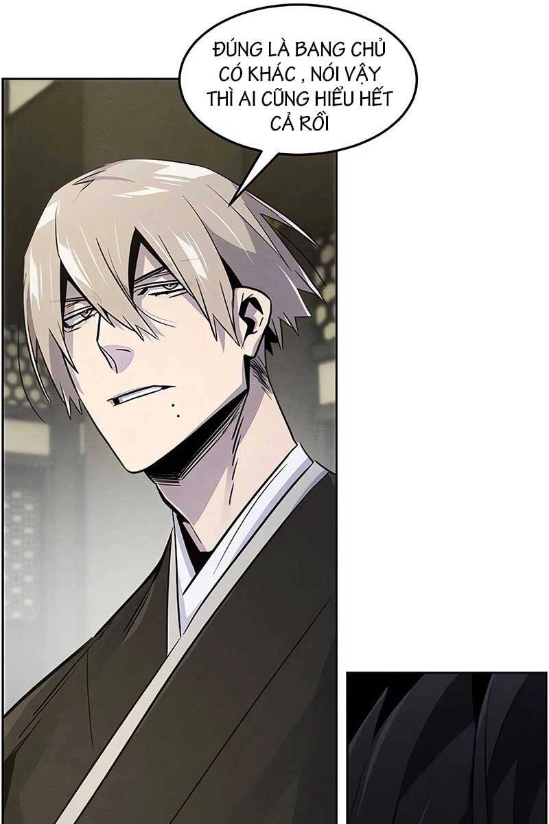 Cuồng Ma Tái Thế Chapter 91 - 17