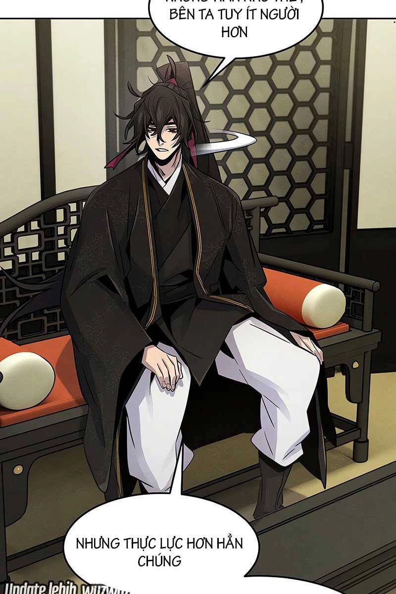 Cuồng Ma Tái Thế Chapter 91 - 29