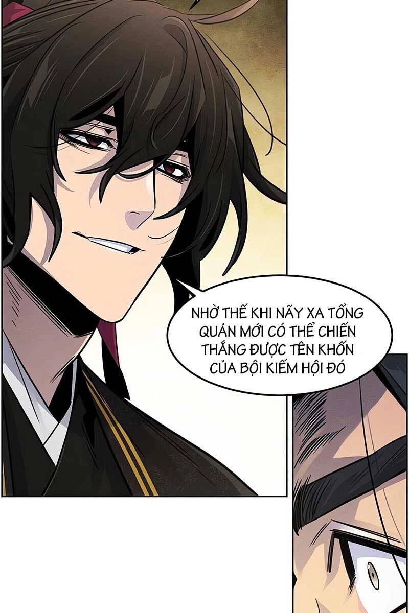 Cuồng Ma Tái Thế Chapter 91 - 36