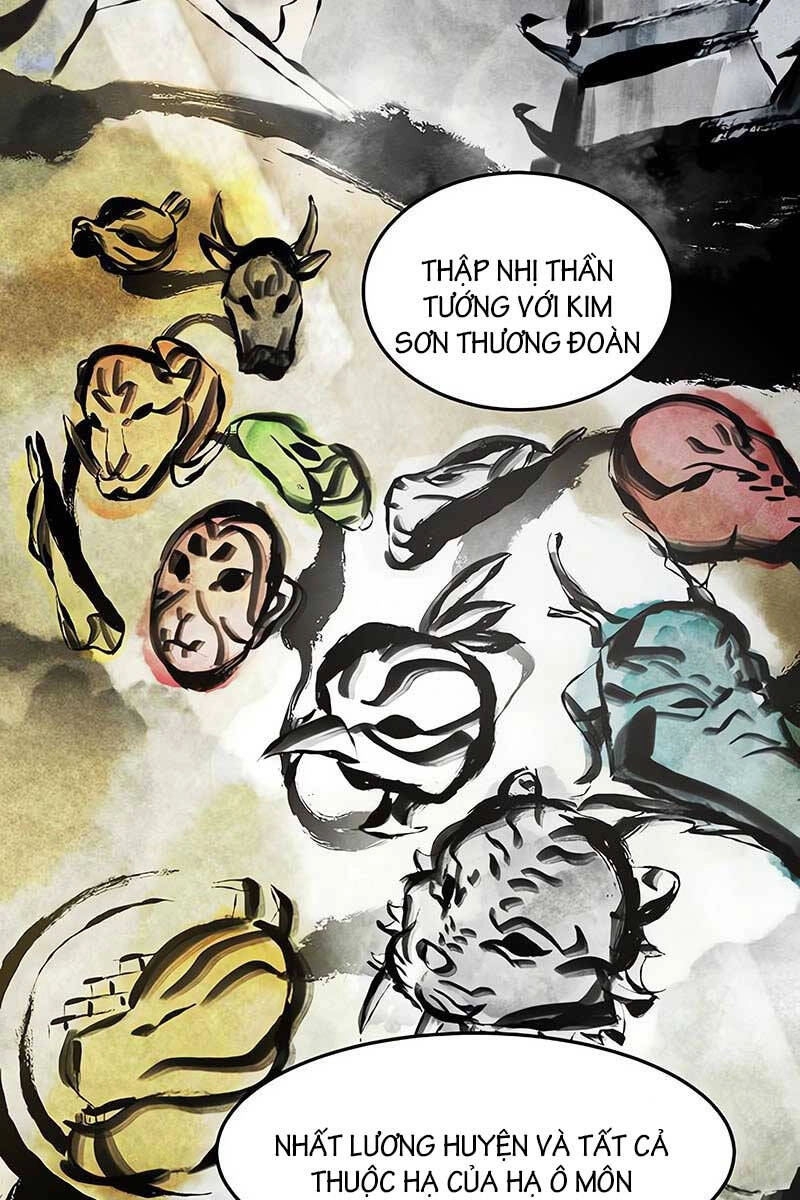 Cuồng Ma Tái Thế Chapter 91 - 58