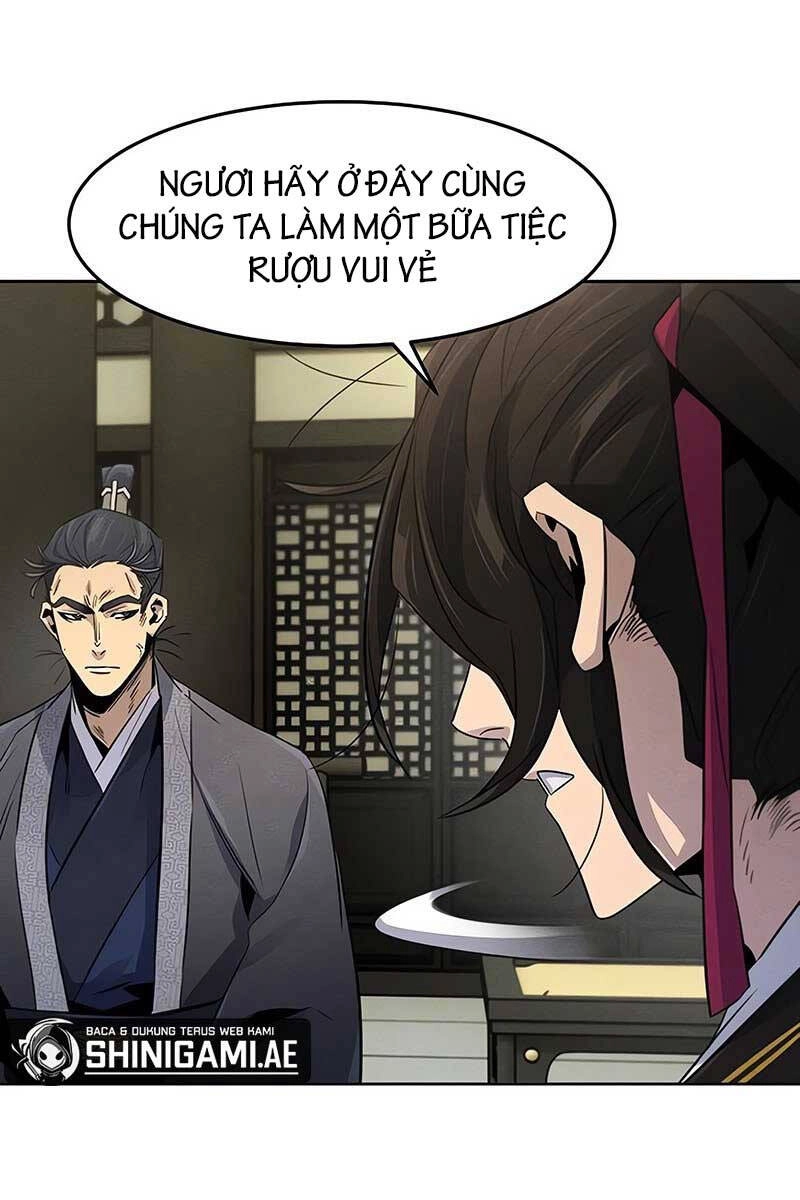 Cuồng Ma Tái Thế Chapter 91 - 89