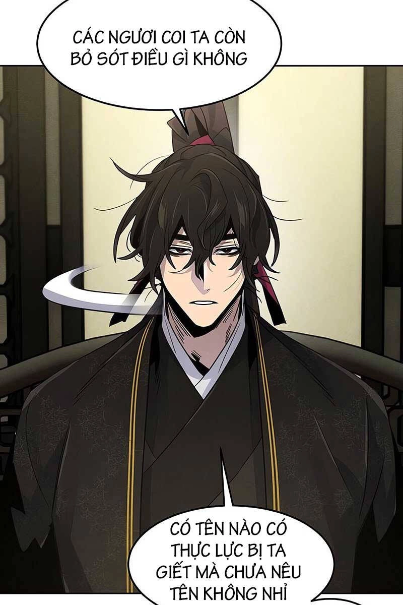 Cuồng Ma Tái Thế Chapter 91 - 92