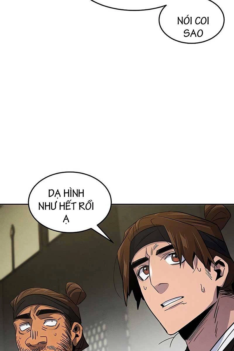 Cuồng Ma Tái Thế Chapter 91 - 93