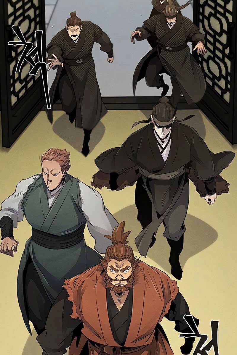 Cuồng Ma Tái Thế Chapter 91 - 101