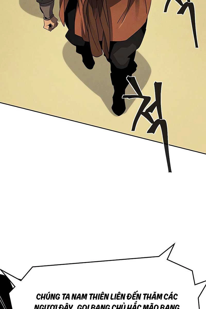 Cuồng Ma Tái Thế Chapter 91 - 102