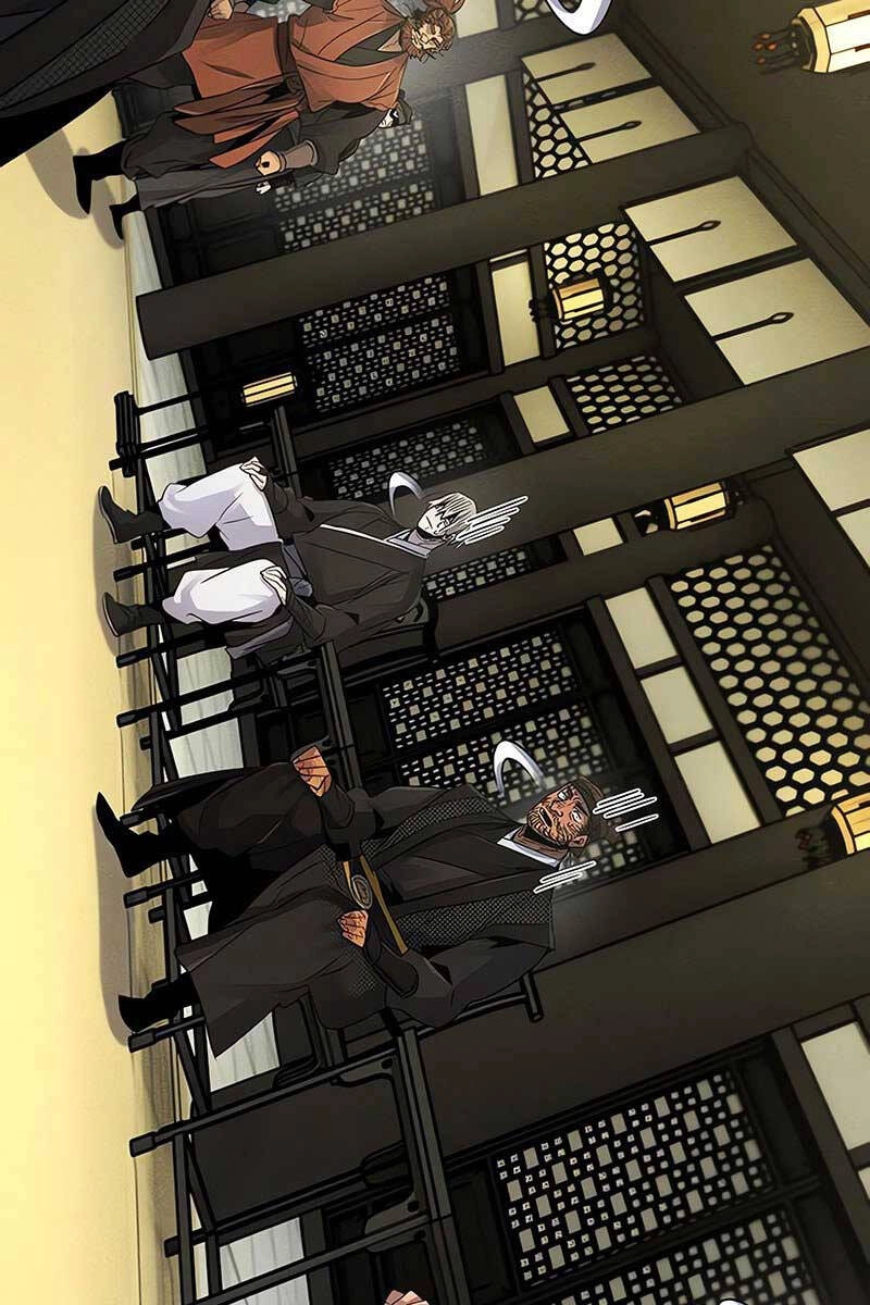 Cuồng Ma Tái Thế Chapter 91 - 105