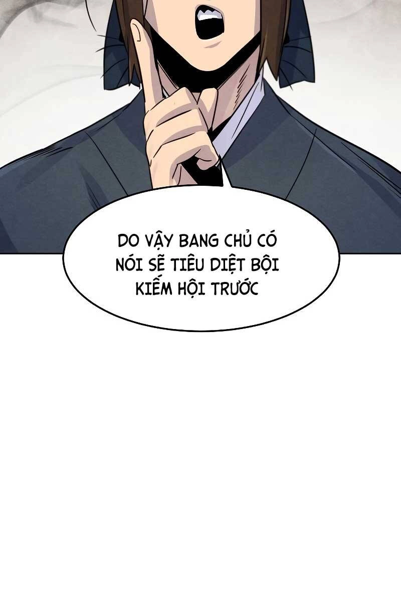 Cuồng Ma Tái Thế Chapter 93 - 96