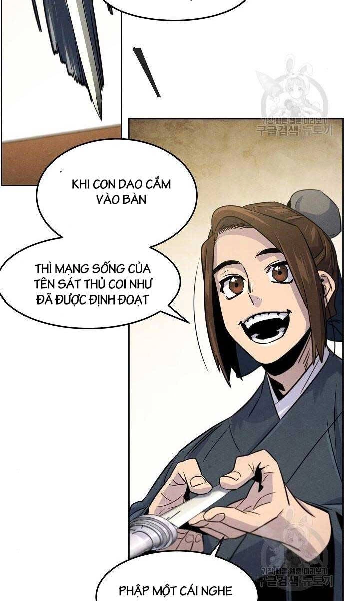 Cuồng Ma Tái Thế Chapter 94 - 48