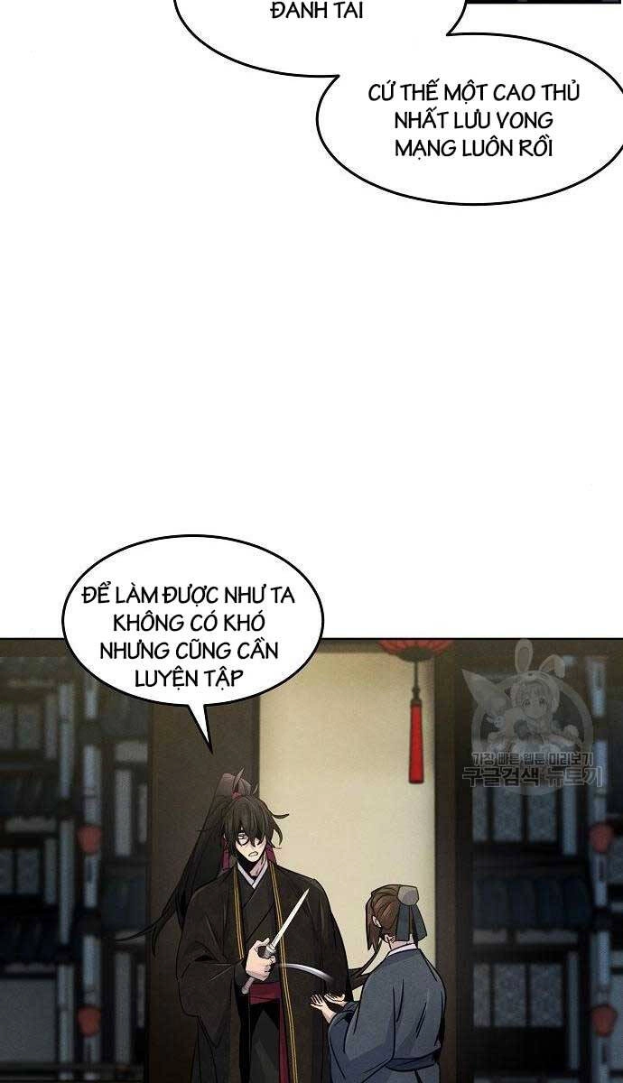 Cuồng Ma Tái Thế Chapter 94 - 49