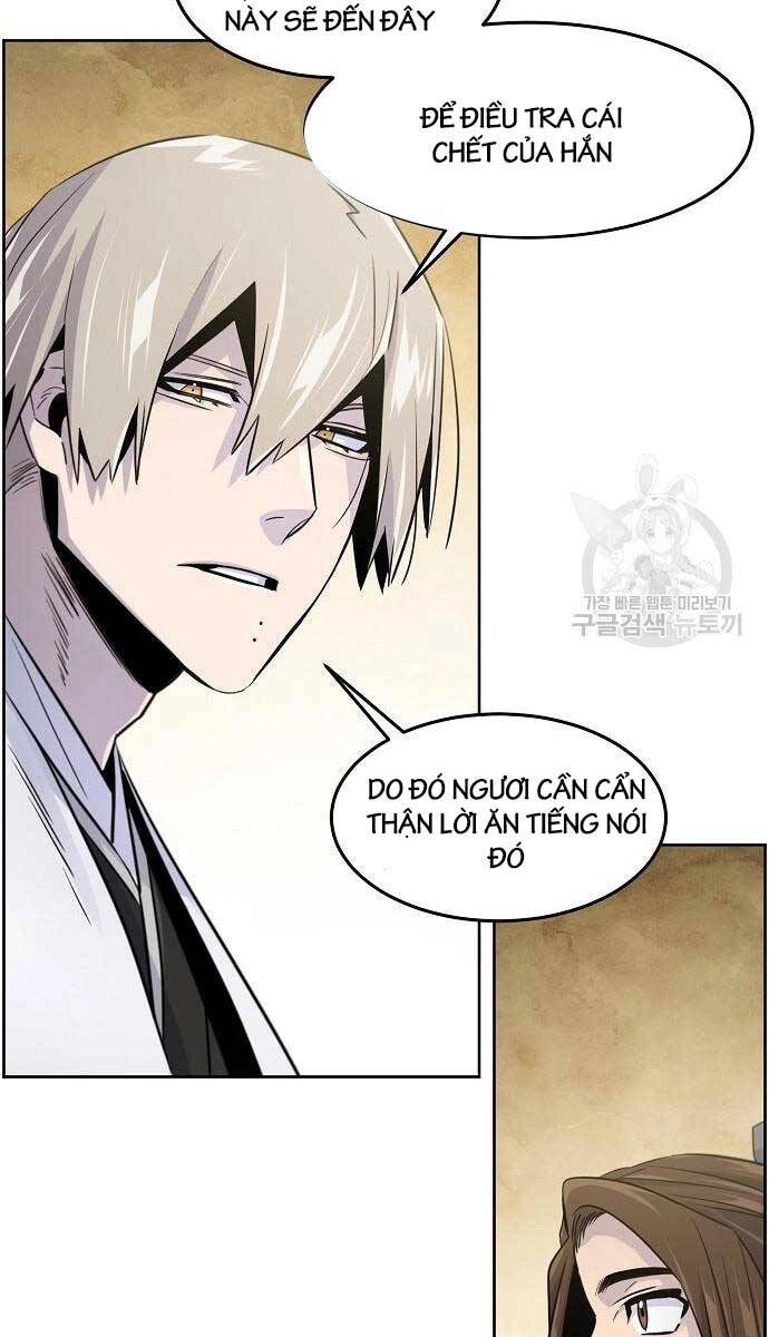 Cuồng Ma Tái Thế Chapter 94 - 80