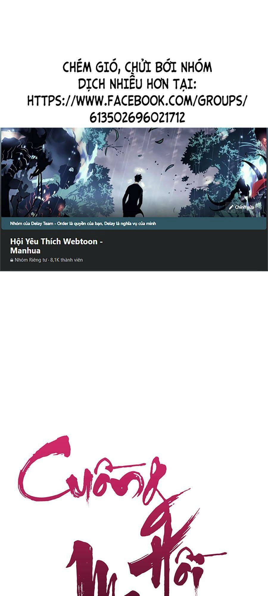 Cuồng Ma Tái Thế Chapter 95 - 1