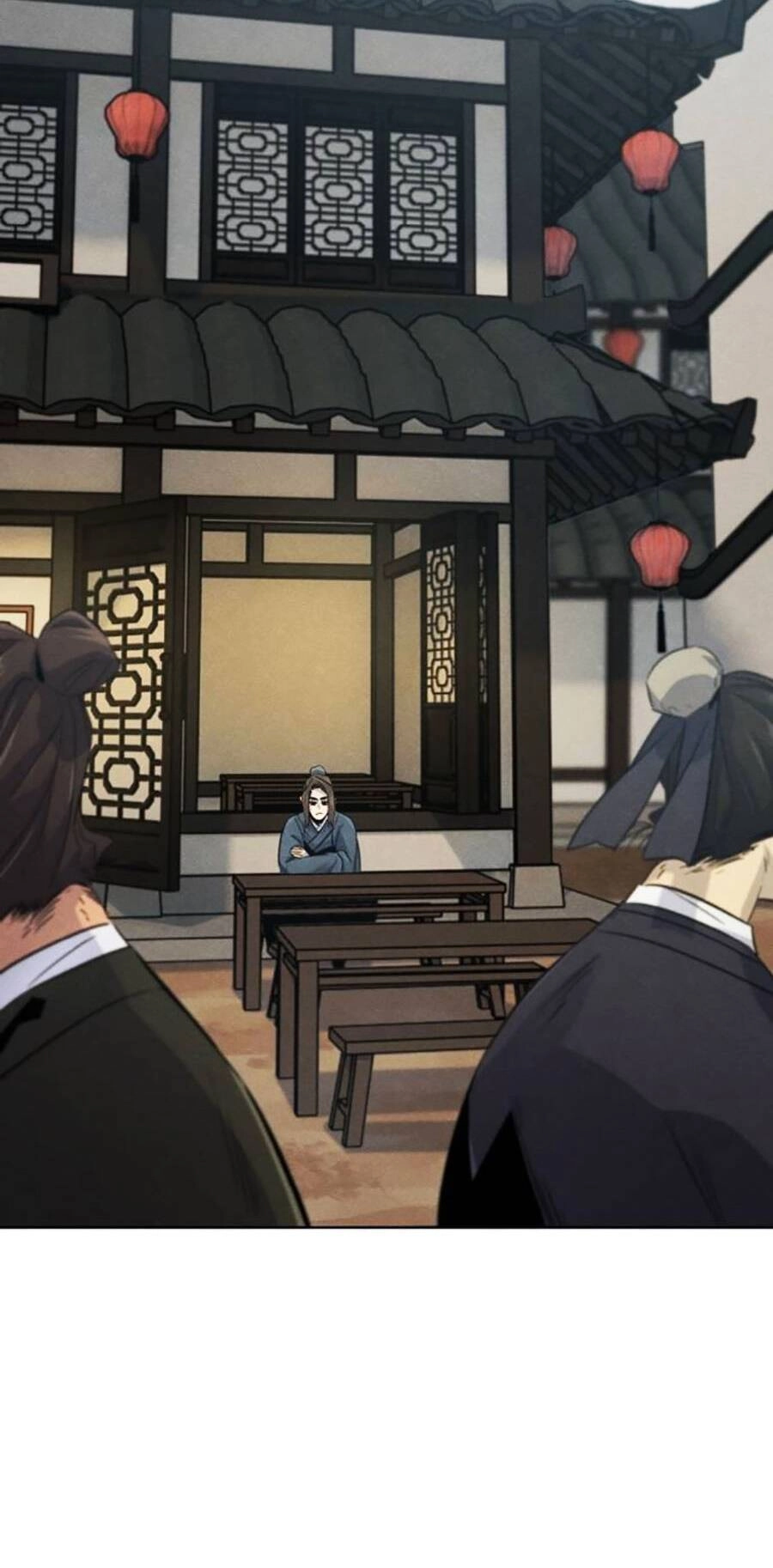 Cuồng Ma Tái Thế Chapter 95 - 5