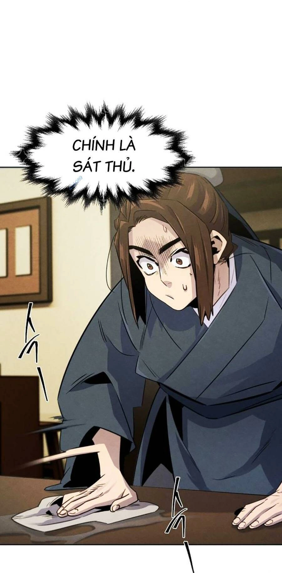 Cuồng Ma Tái Thế Chapter 95 - 12