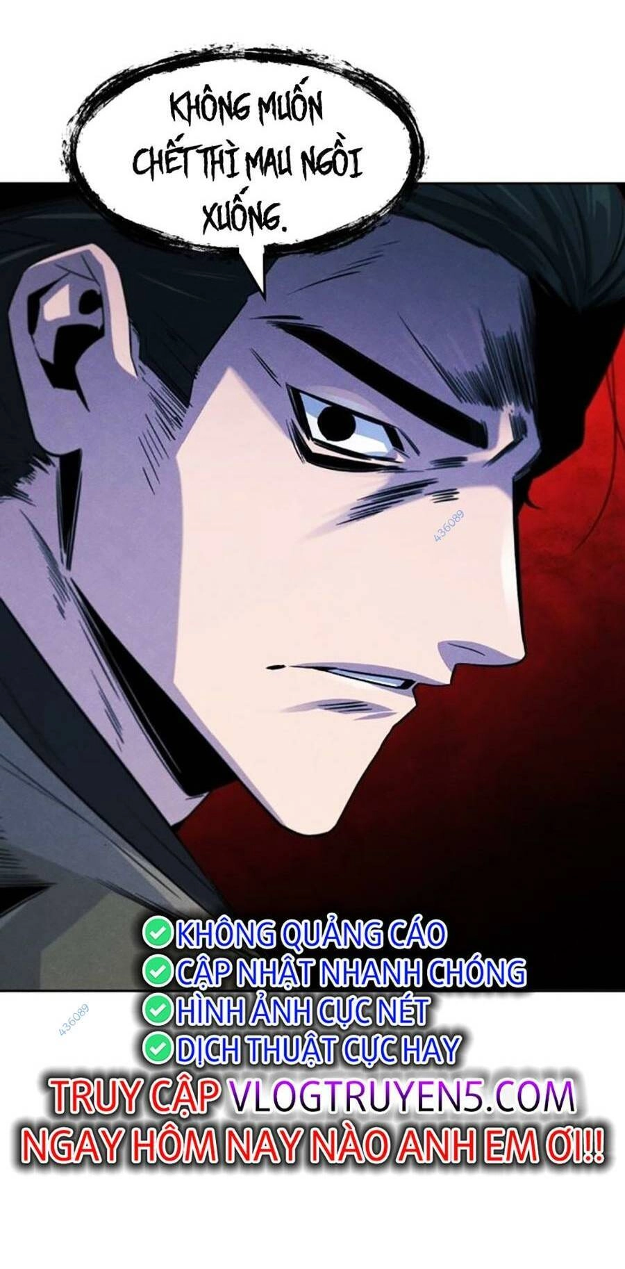 Cuồng Ma Tái Thế Chapter 95 - 20