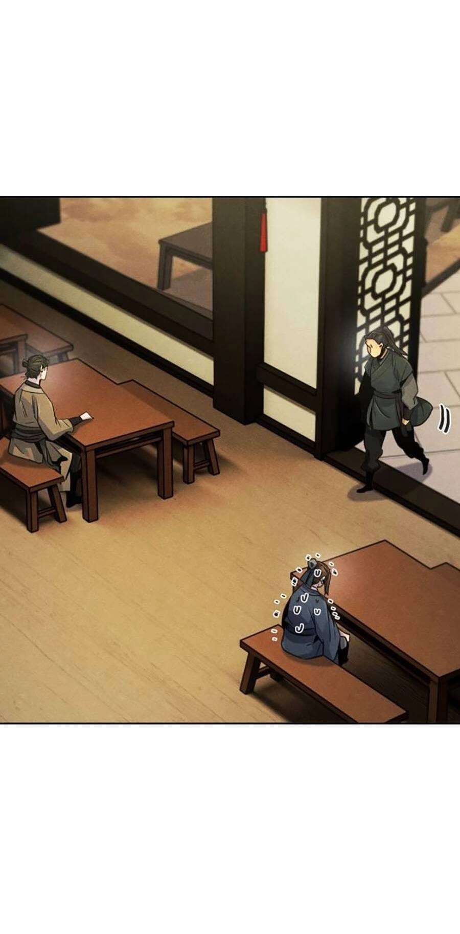 Cuồng Ma Tái Thế Chapter 95 - 21