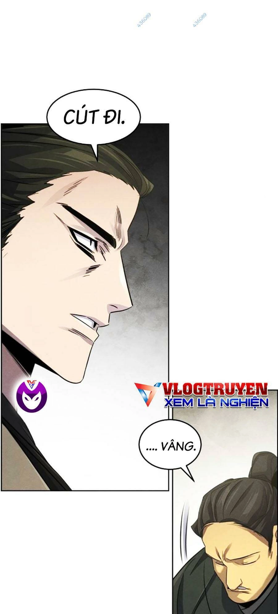 Cuồng Ma Tái Thế Chapter 95 - 23