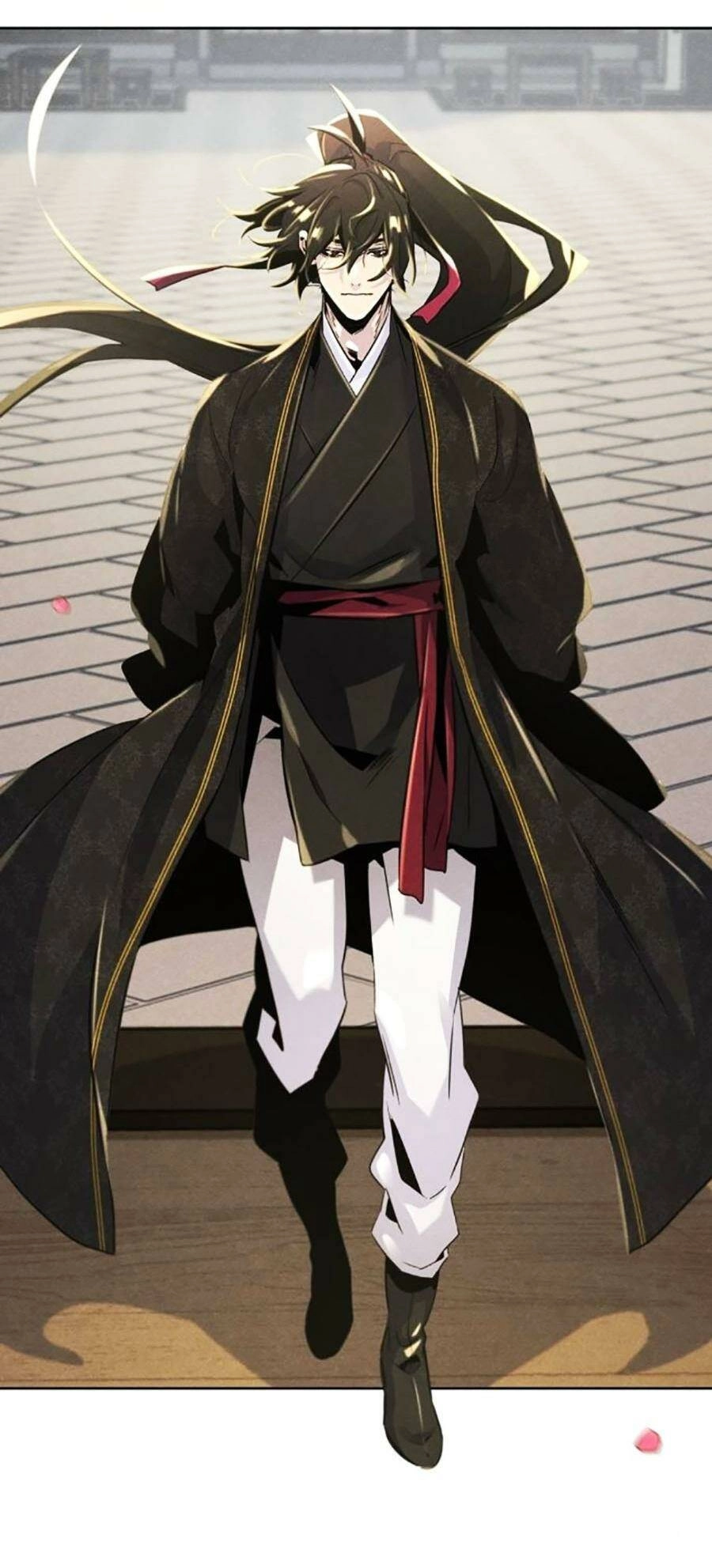 Cuồng Ma Tái Thế Chapter 95 - 31